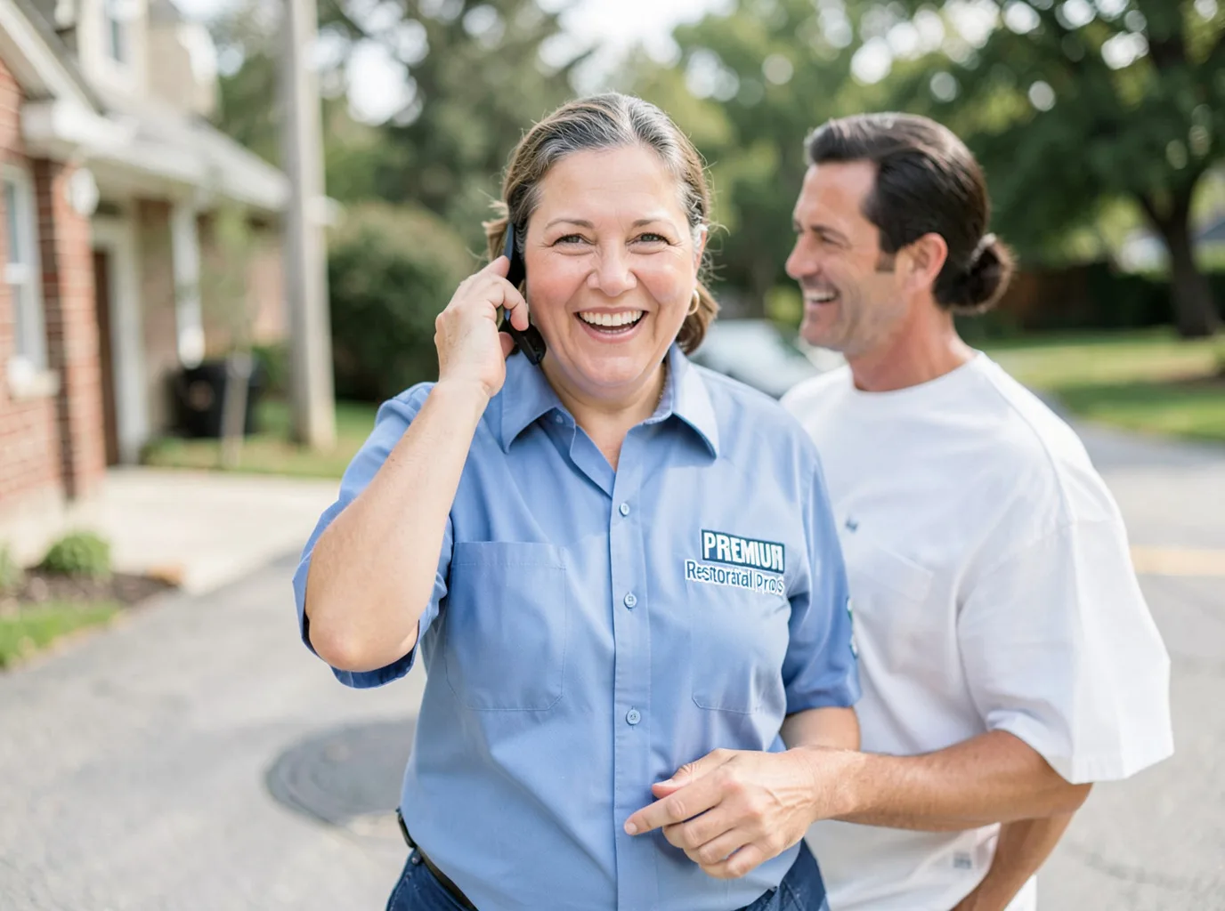 Water Damage Restoration Newcomerstown, OH FAQs